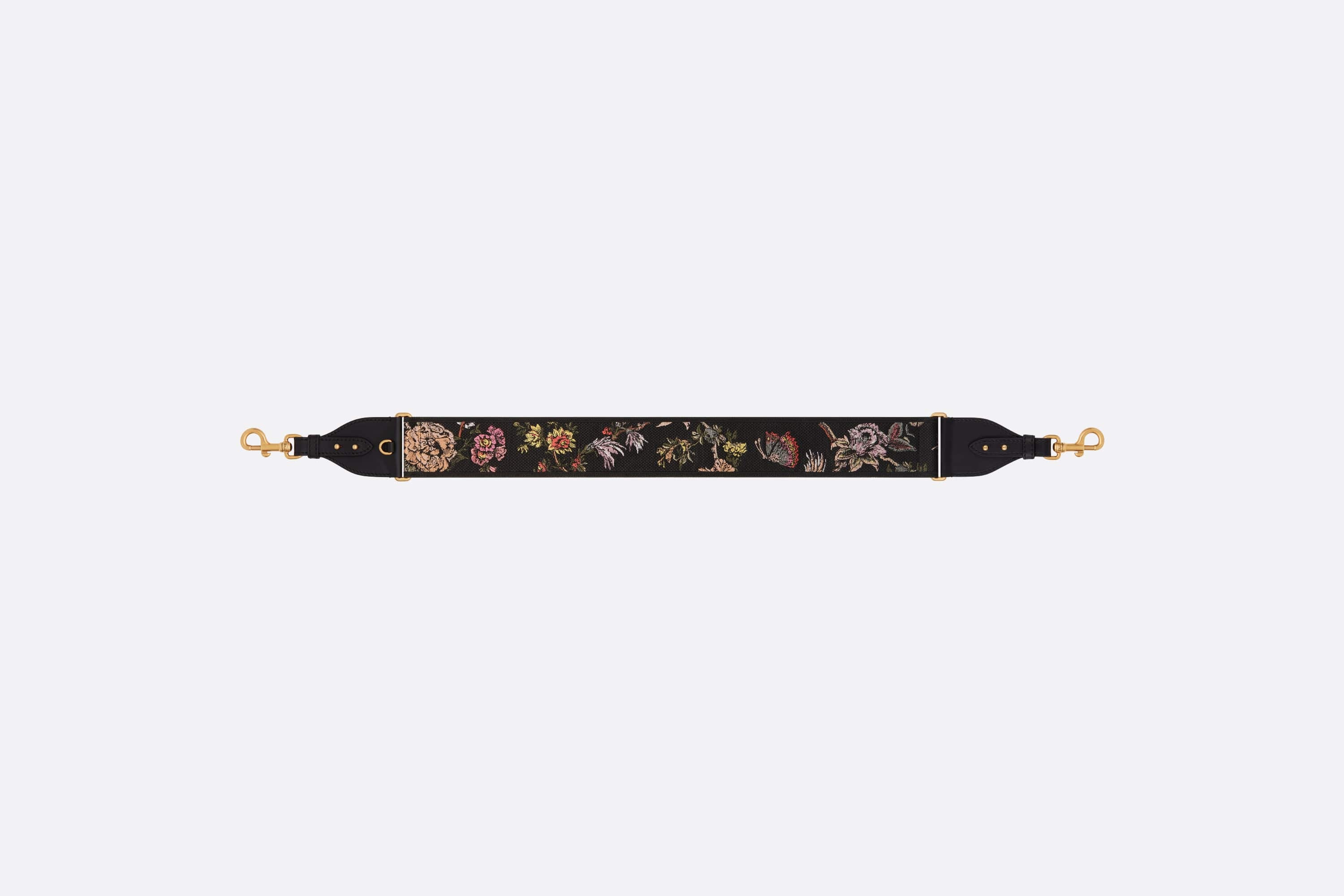 Shoulder Strap with Ring - 2
