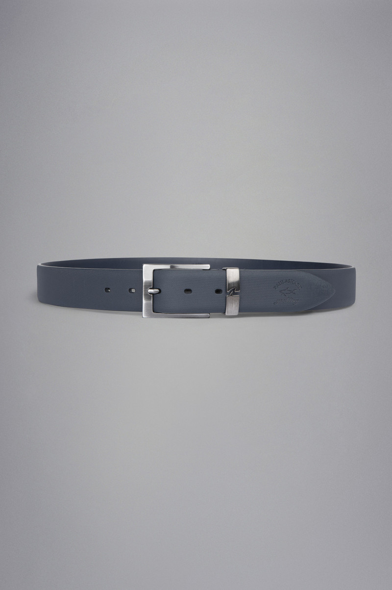 LEATHER BELT 1