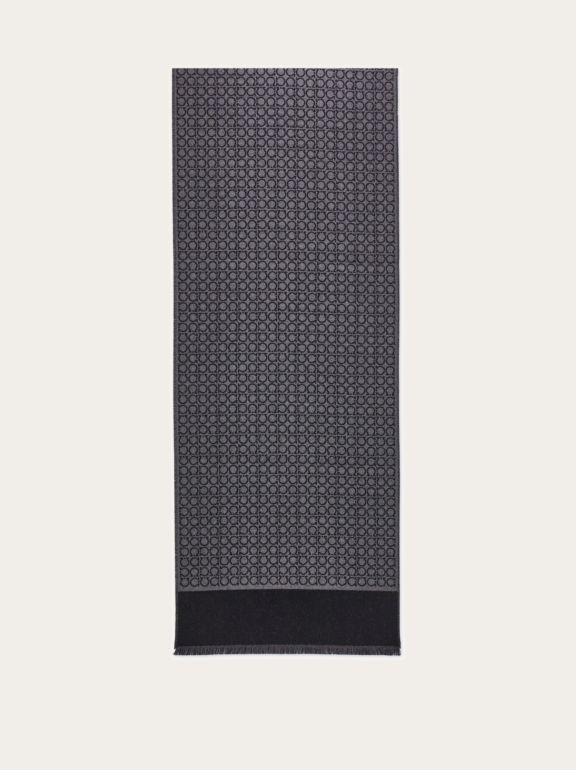 Gancini scarf - 4