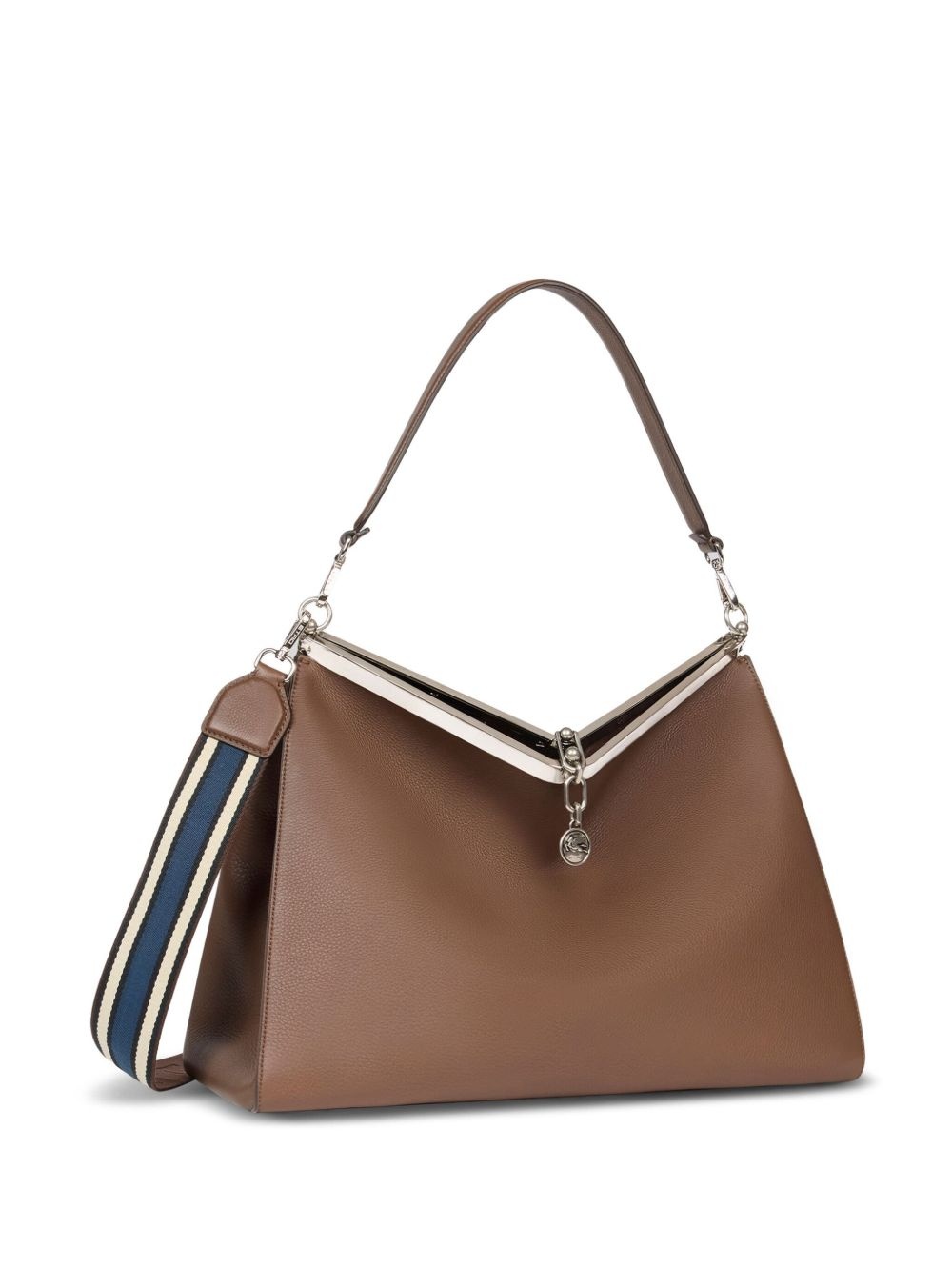 large Vela shoulder bag - 4