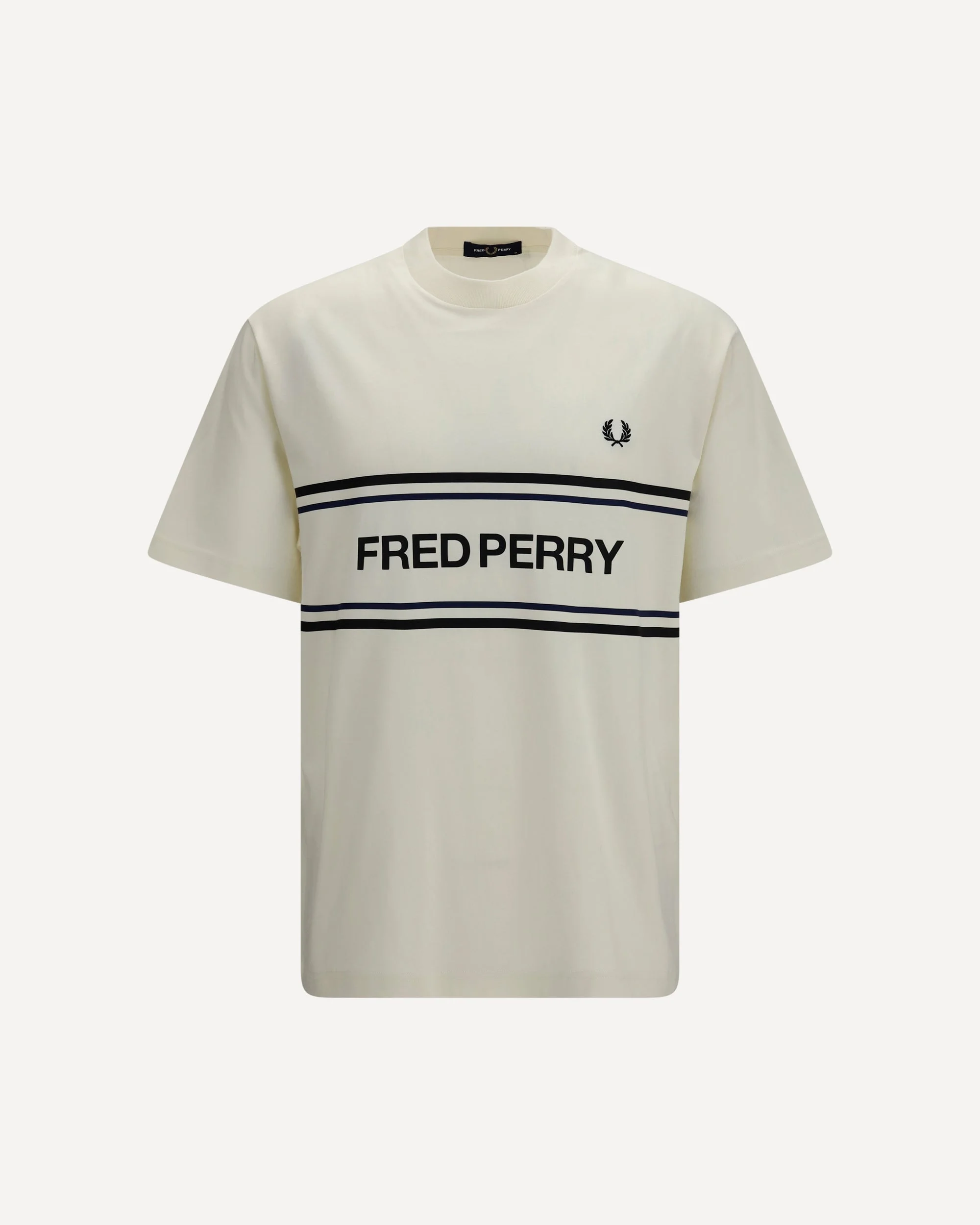 Graphic T-shirt - 1