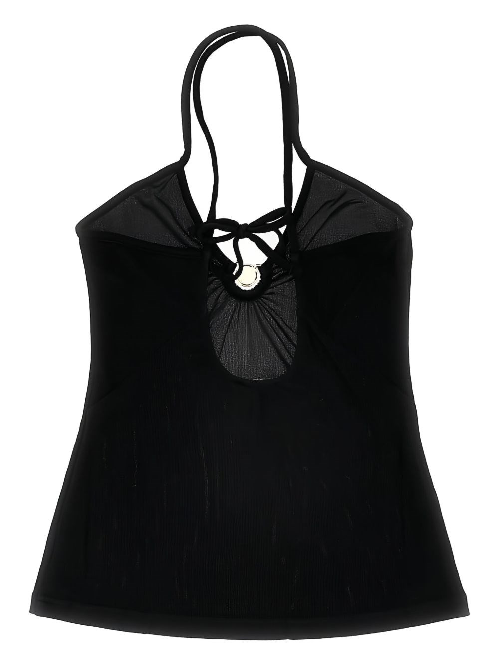 Sleeveless top - 3