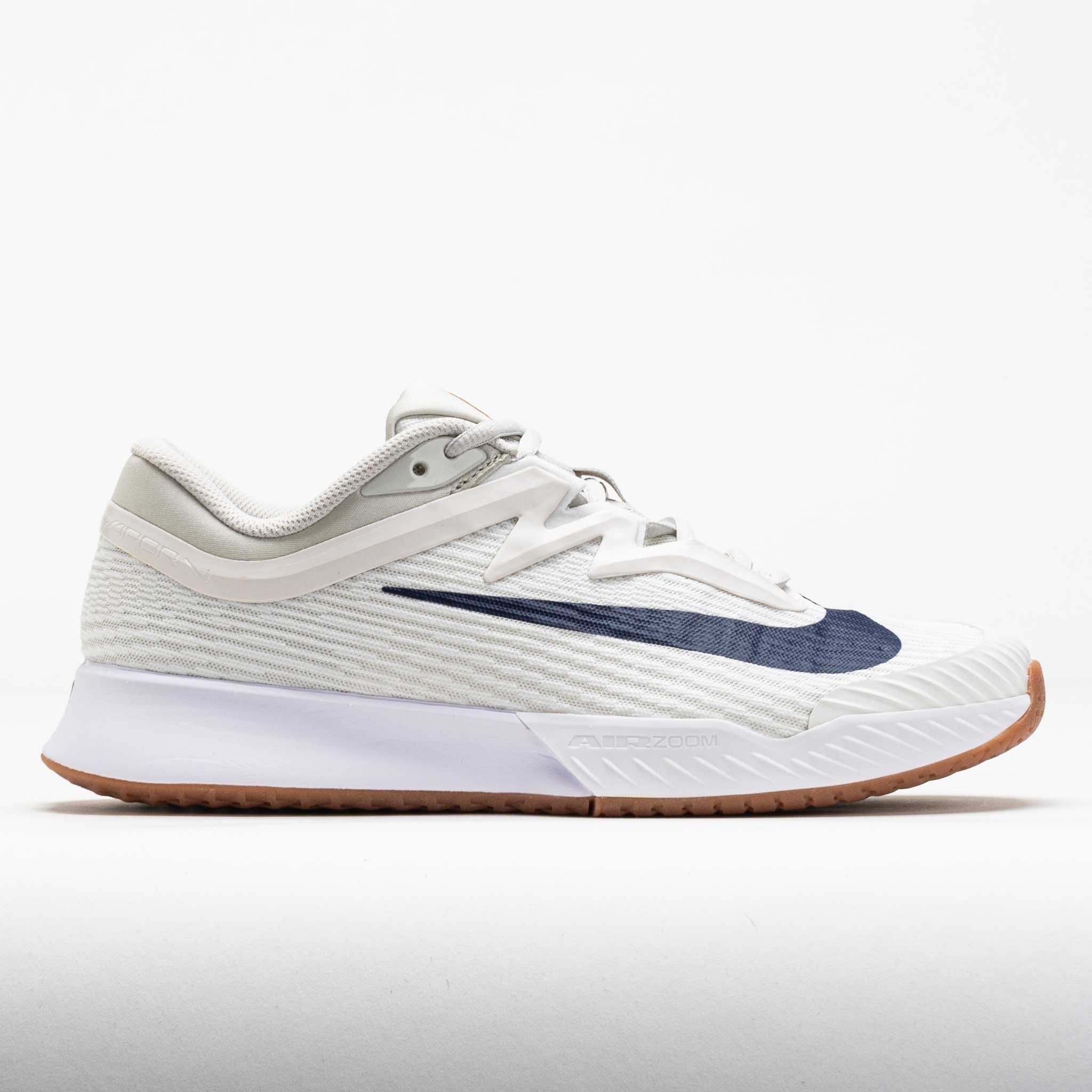 Nike Vapor Pro 3 Men's Summit White/Binary Blue/Light Bone - 1