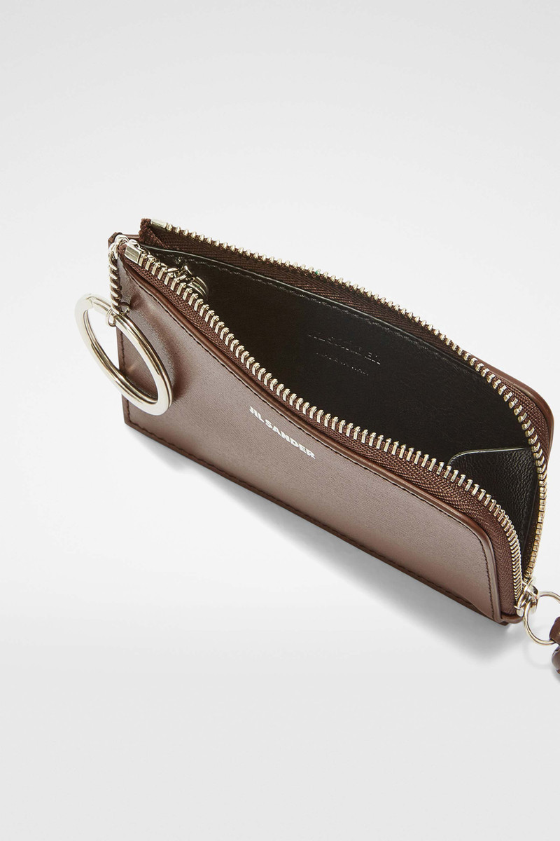 Jil Sander Giro Key Pouch outlook