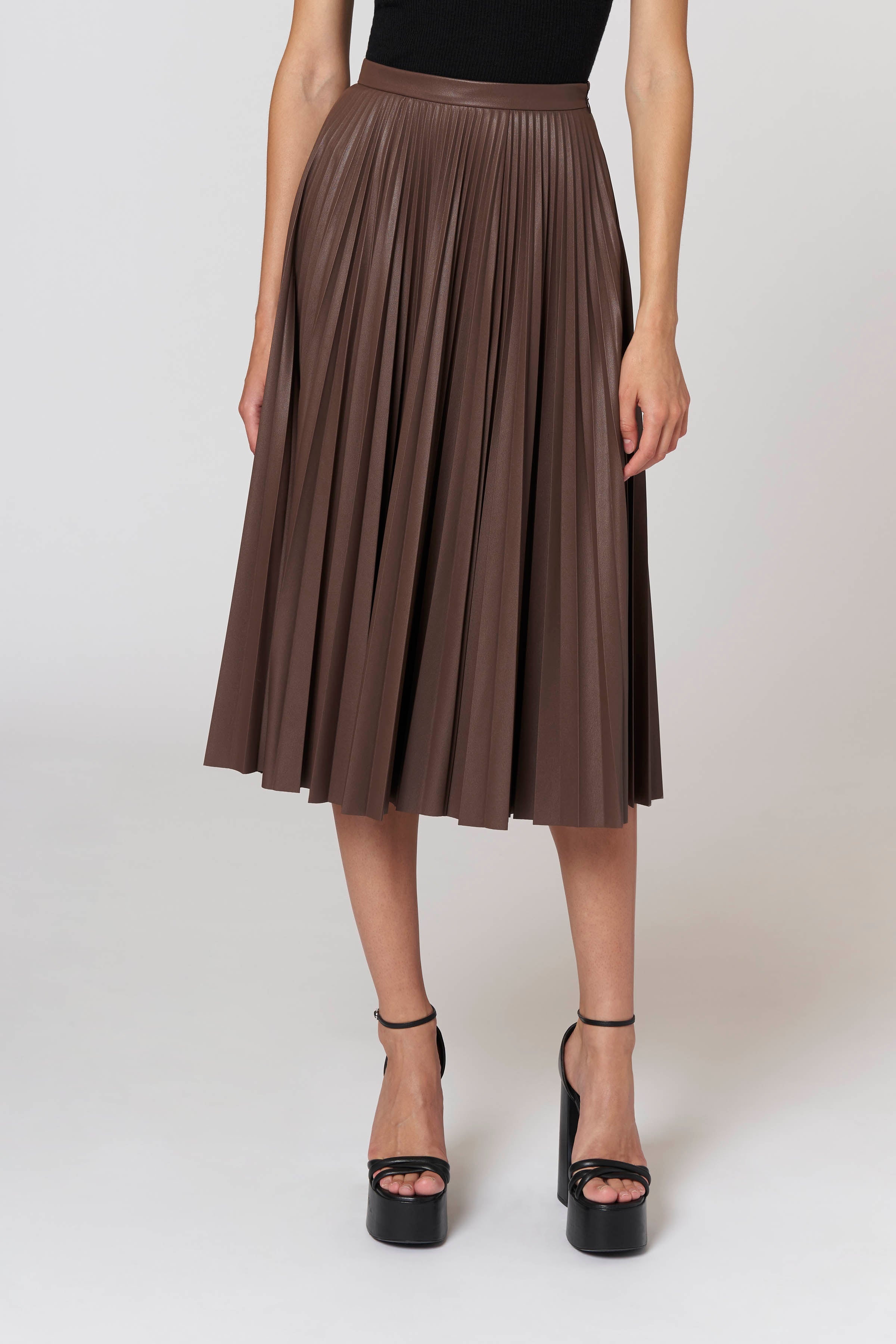 'SIF' SKIRT - 2