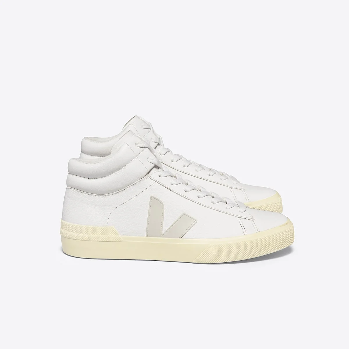 MINOTAUR LEATHER WHITE PIERRE BUTTER - 1