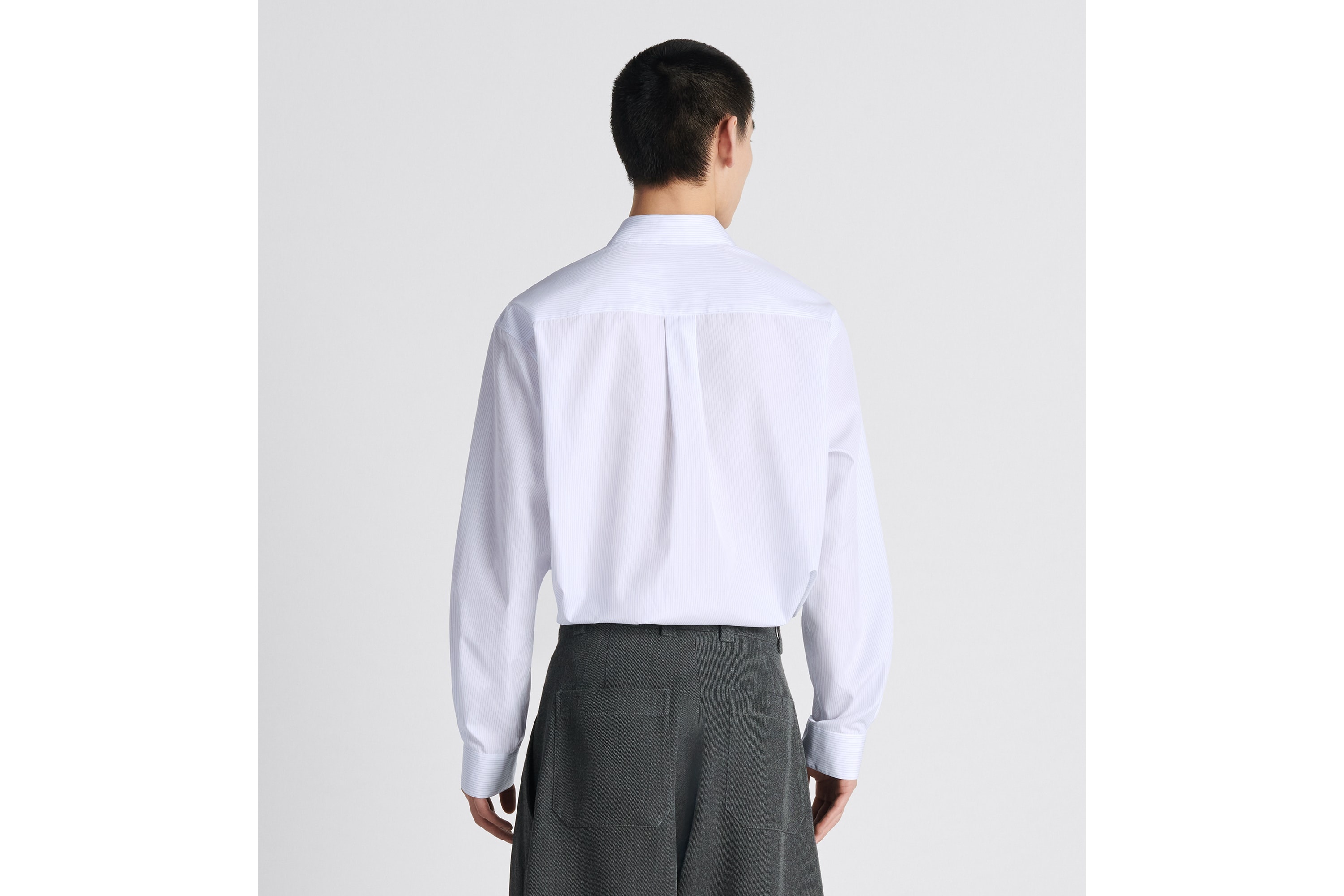 Oversized Shirt - 6
