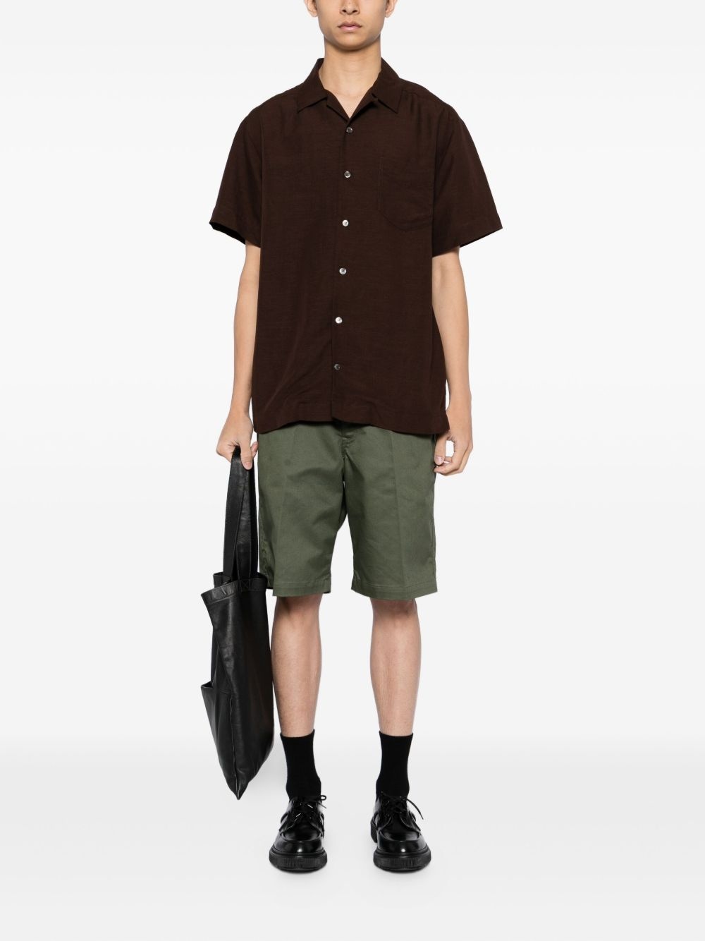 Roy shirt - 2