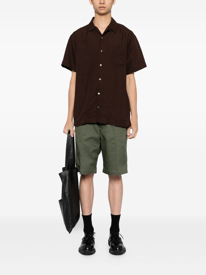 A.P.C. Roy shirt outlook