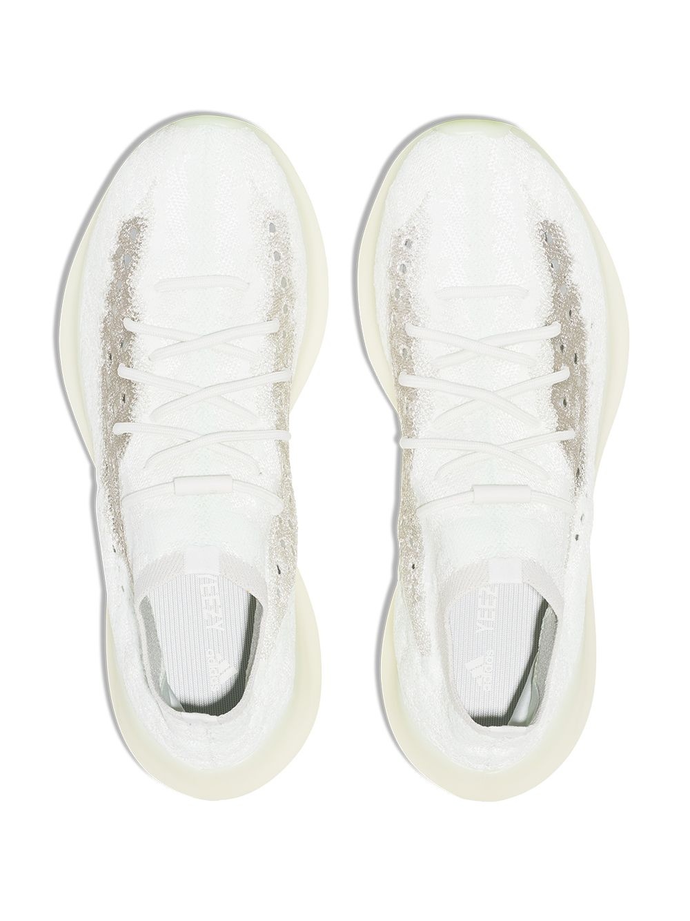 YEEZY Boost 380 "Calcite Glow" sneakers - 4