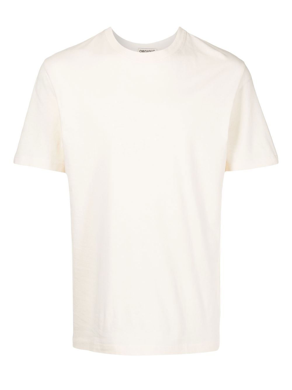 cotton short-sleeve T-shirt - 2