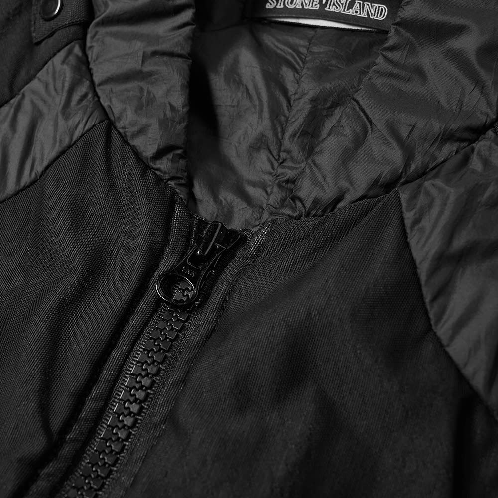 Stone Island Shadow Project Liner Jacket - 4