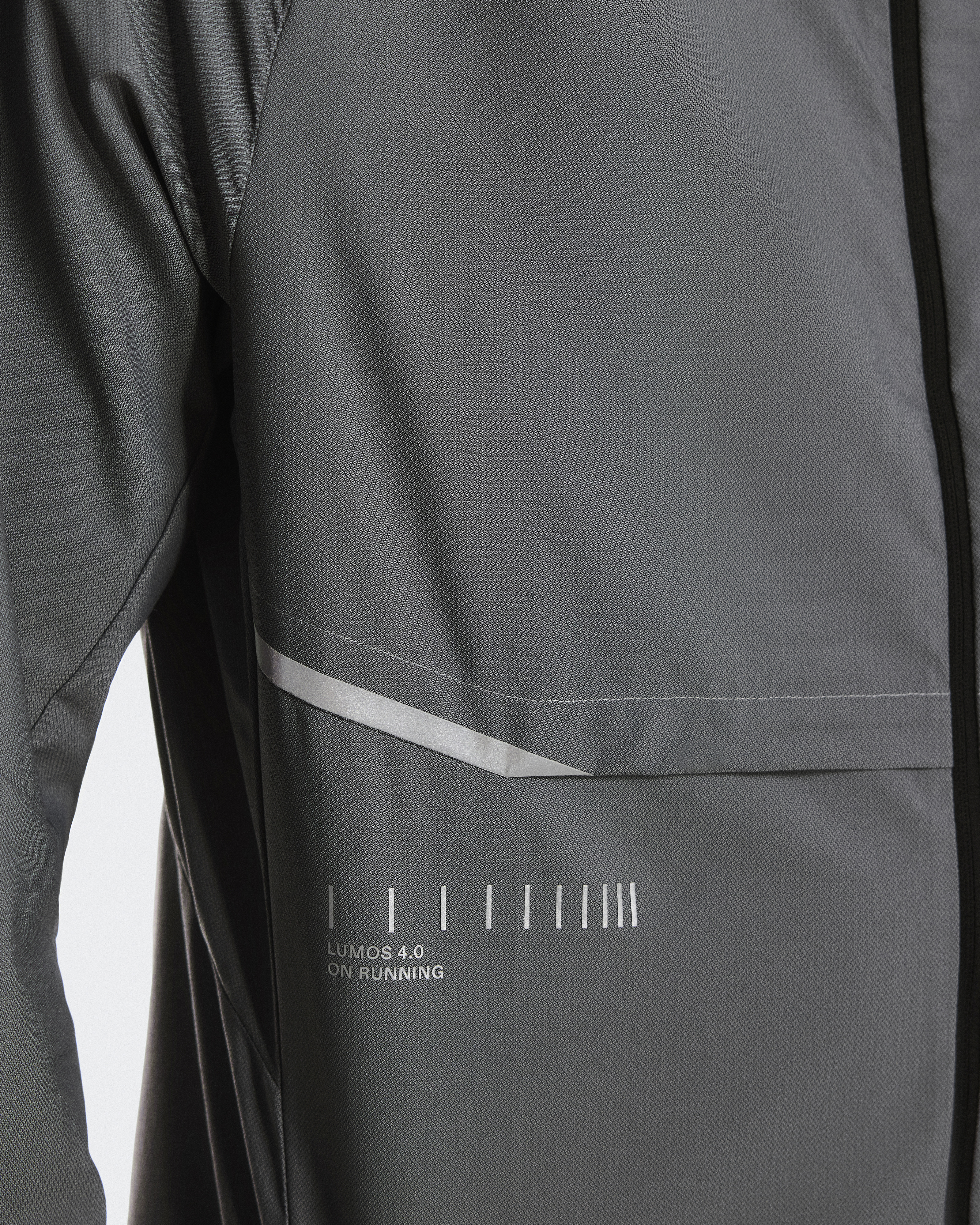 Weather Jacket Lumos - 5