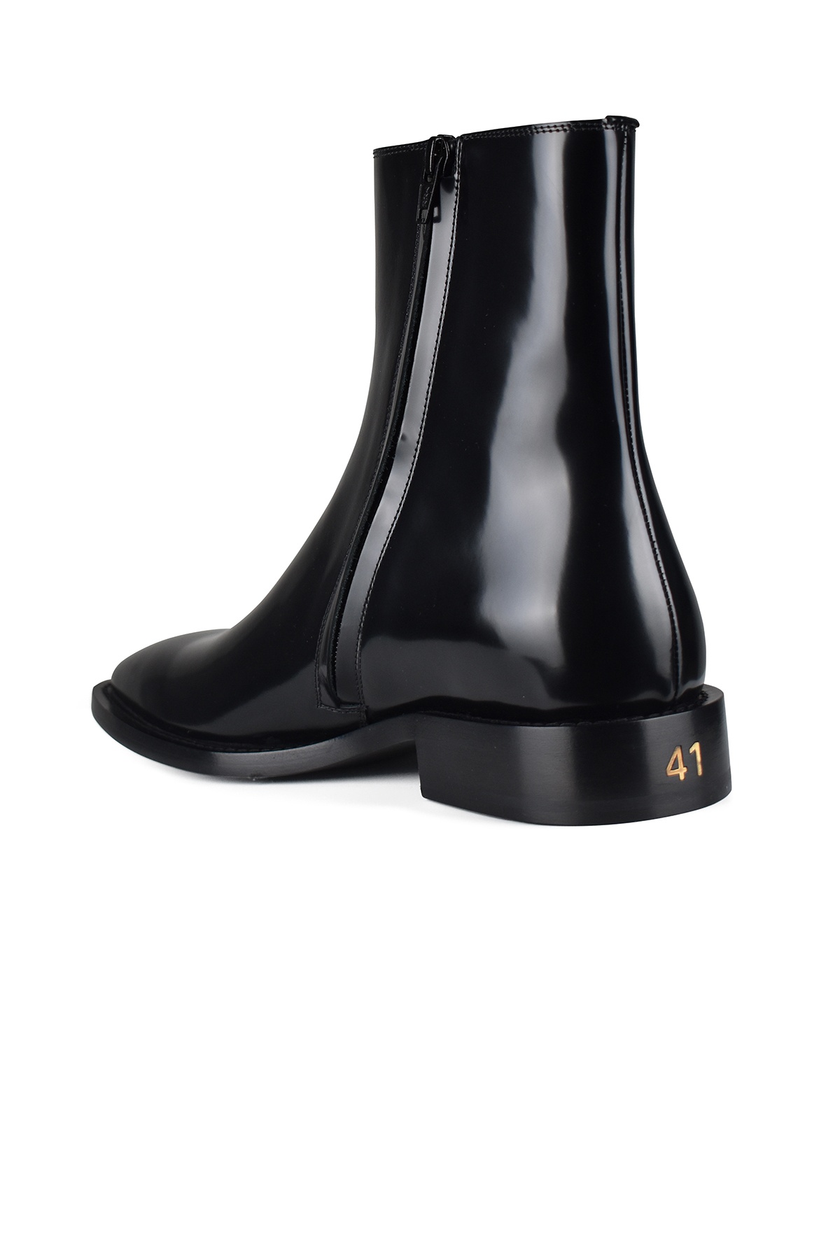 Boots - 3