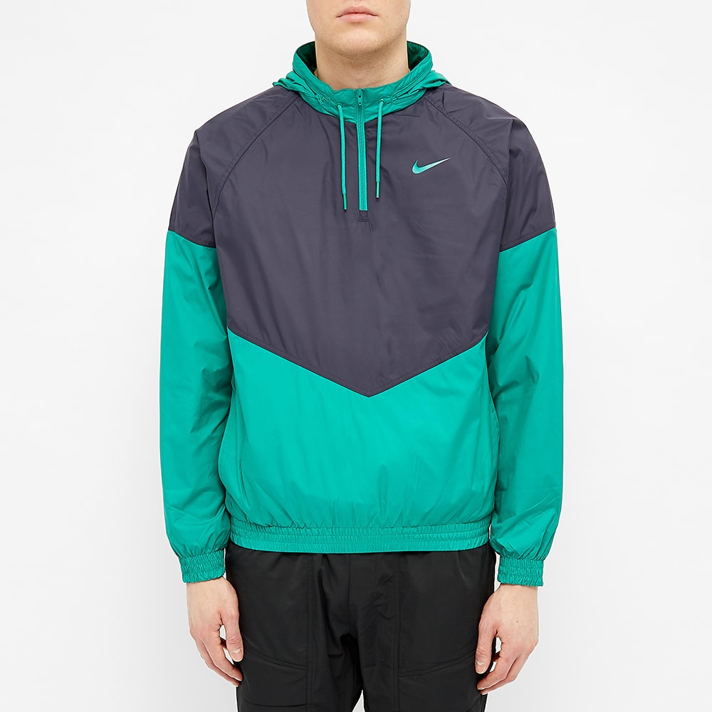 Nike SB Shield Half Zip Jacket - 4