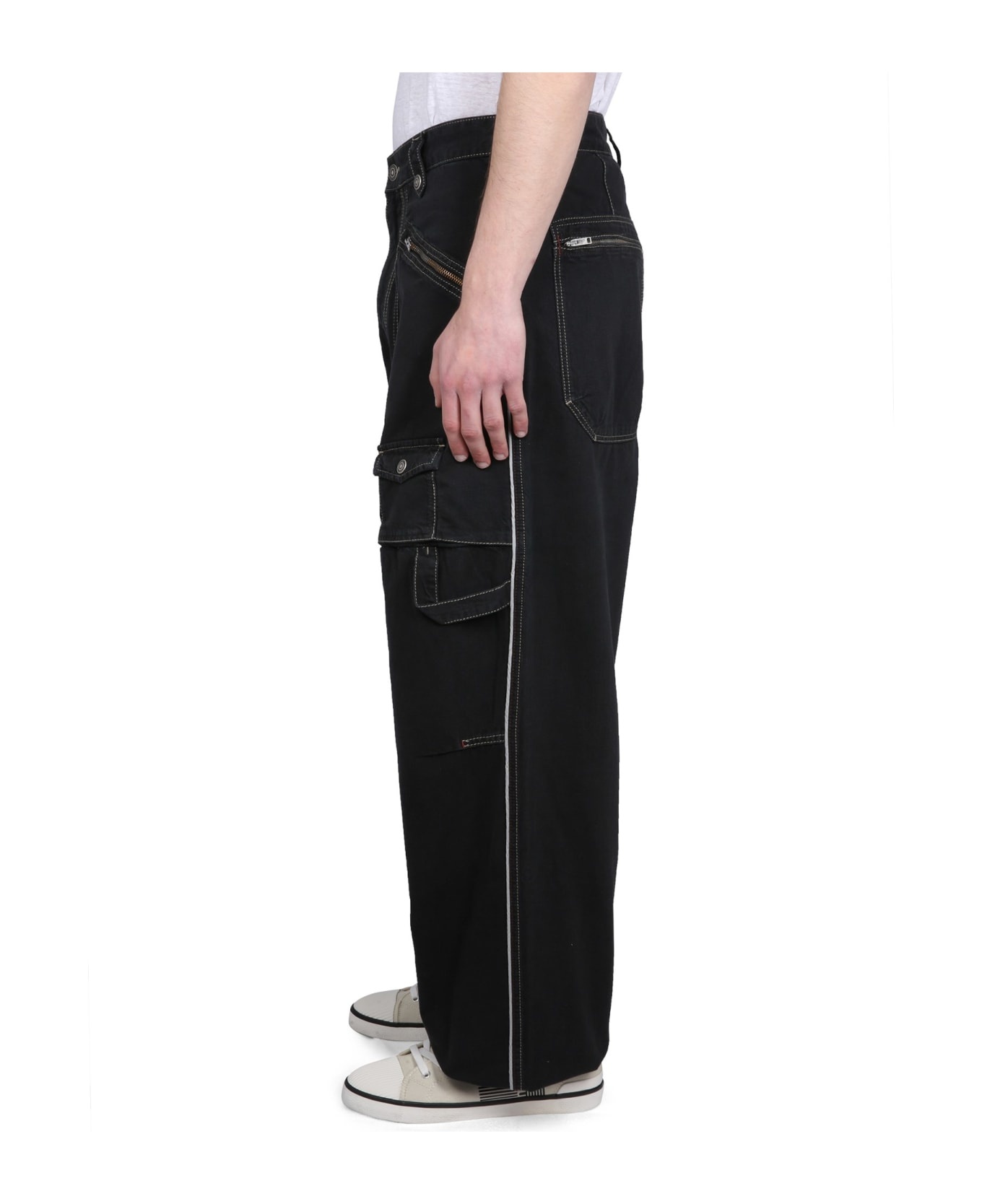 Parker Pants - 2
