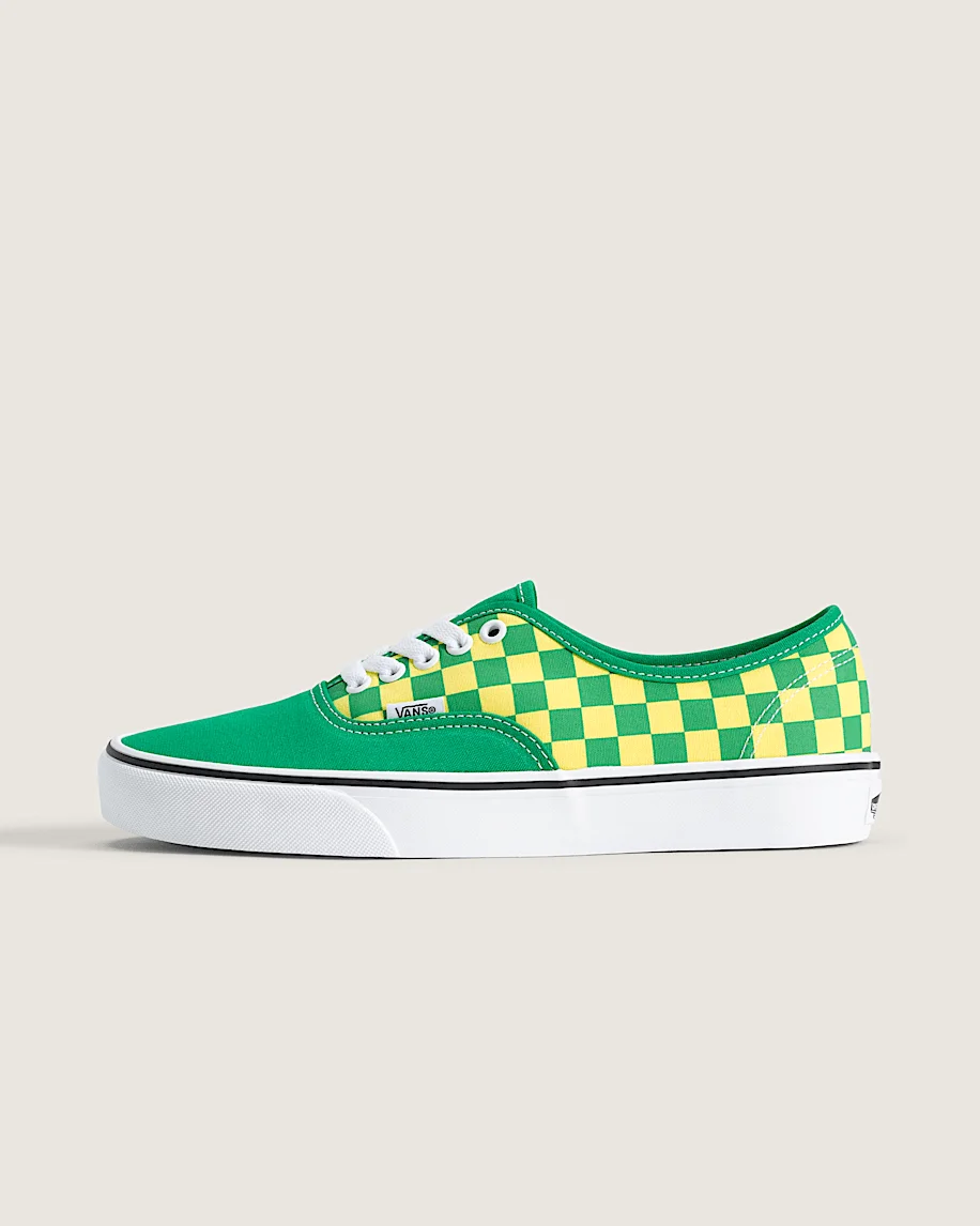 Authentic Shoe - 1