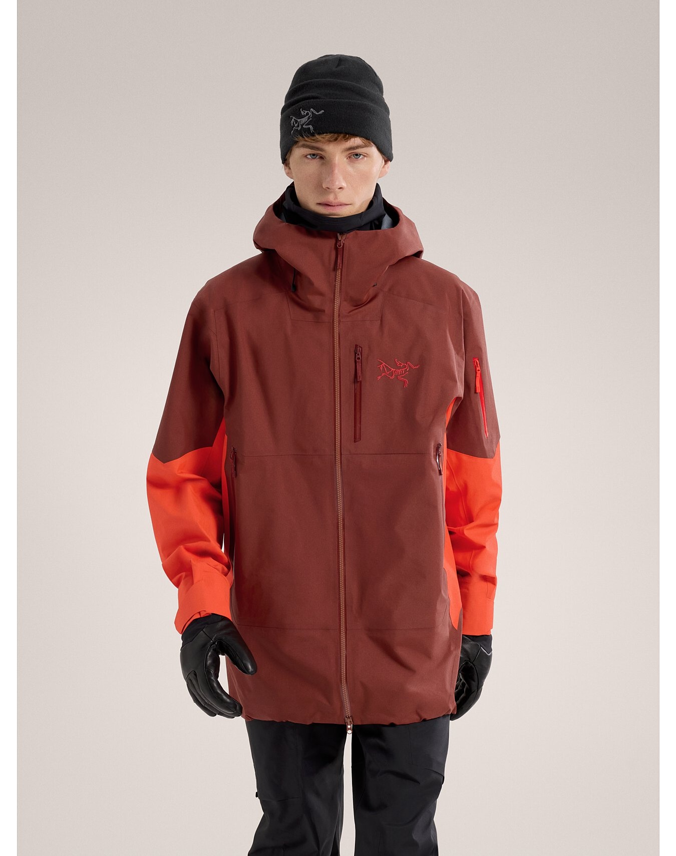Sabre SV Jacket - 2