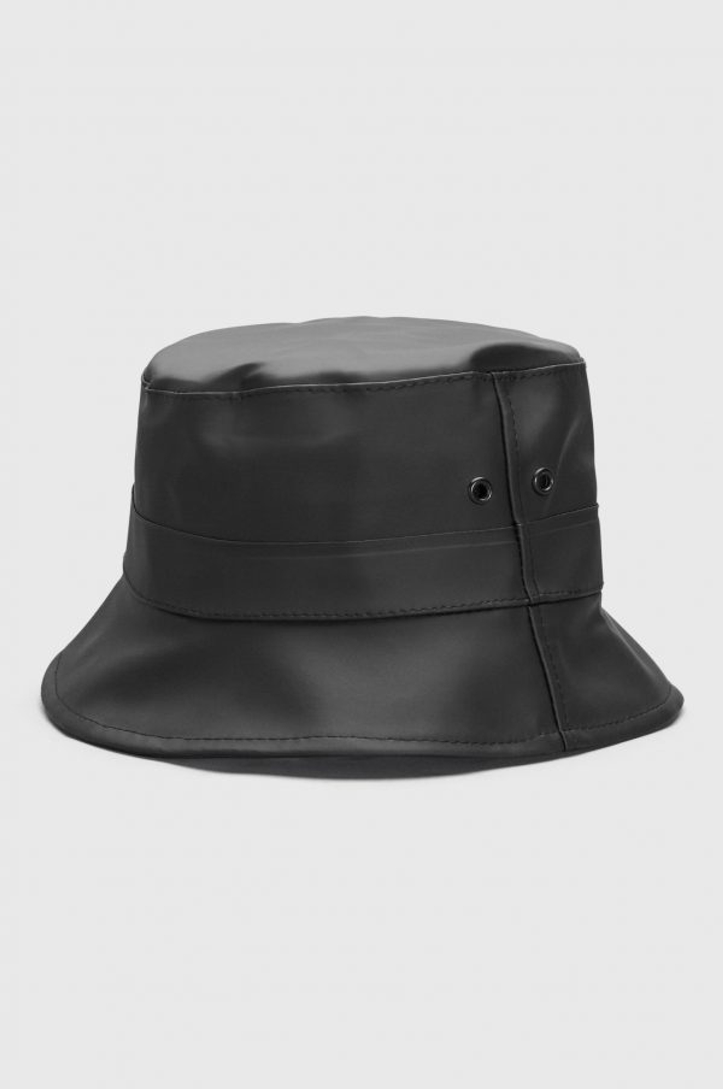Beckholmen Bucket Hat Black - 1