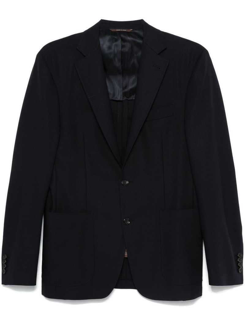 wool blazer 1