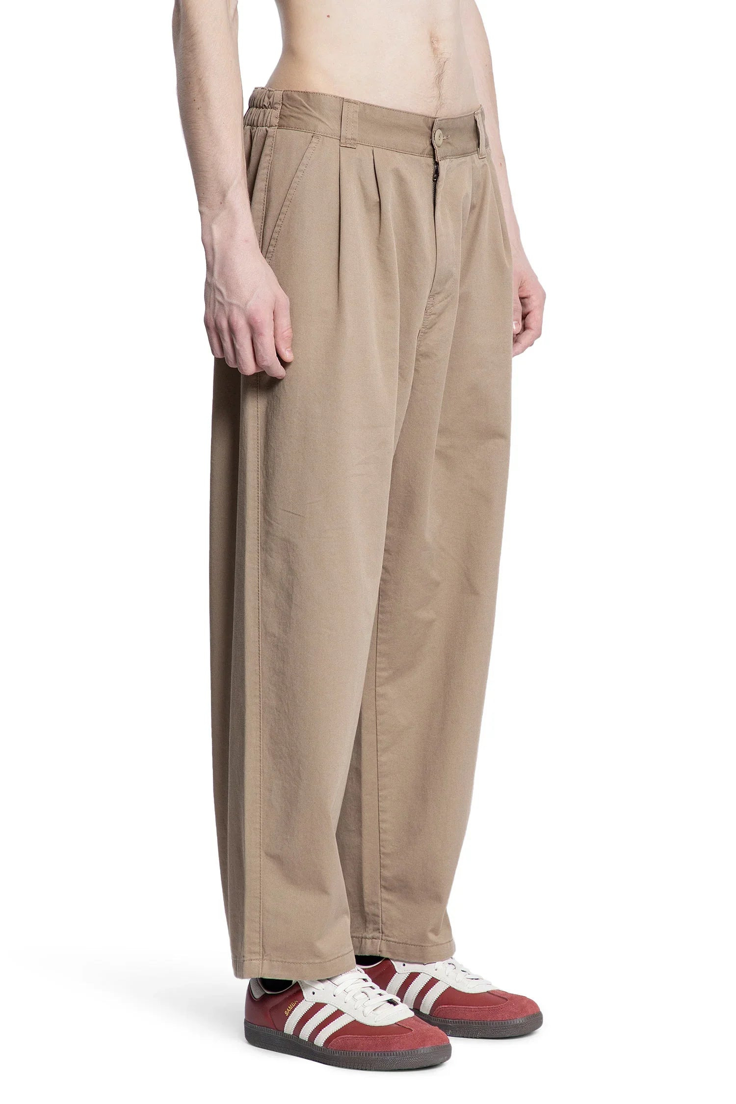 Marv-Pants - 2