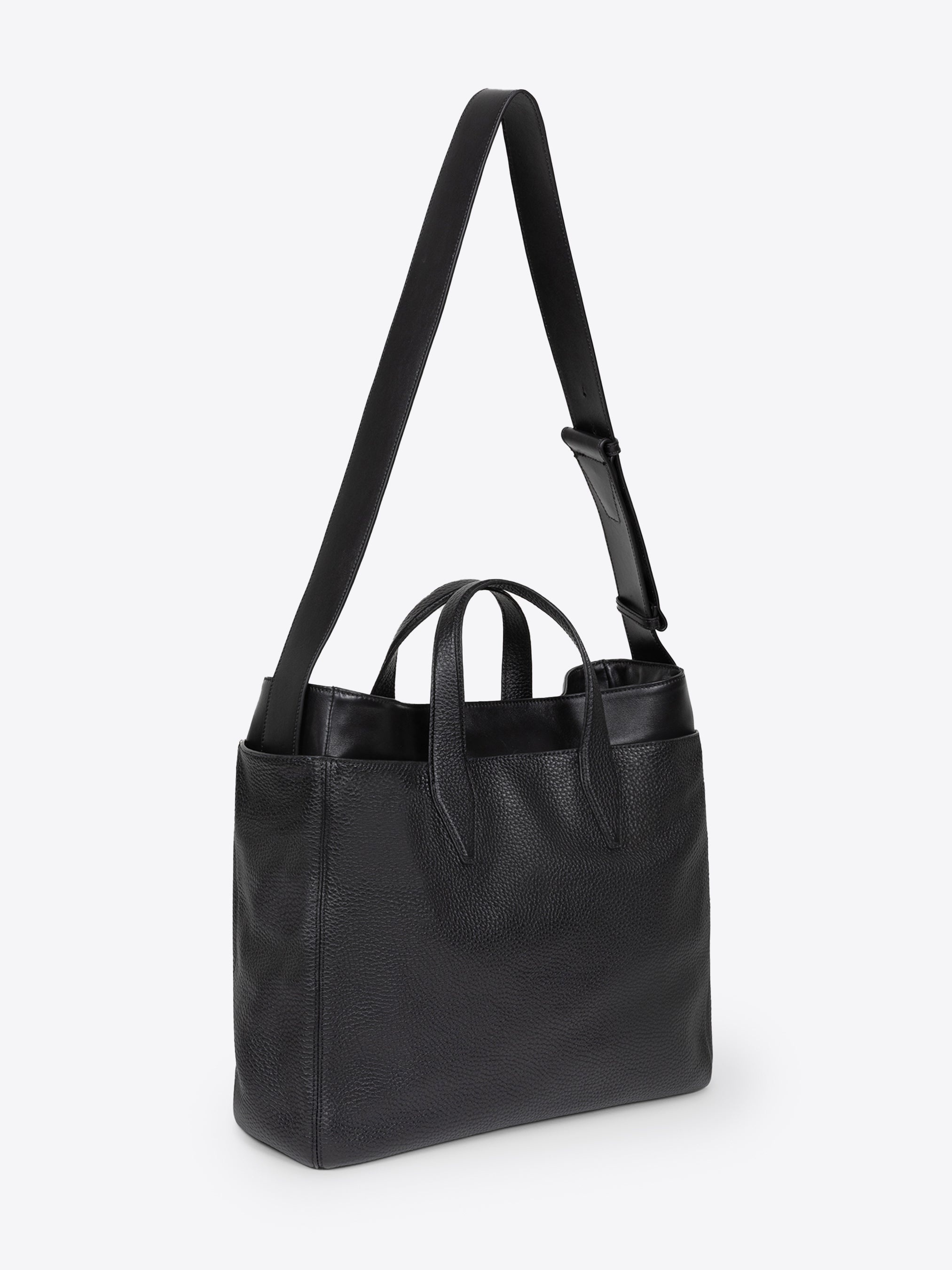 DOUBLE LAYERED BAG - 3