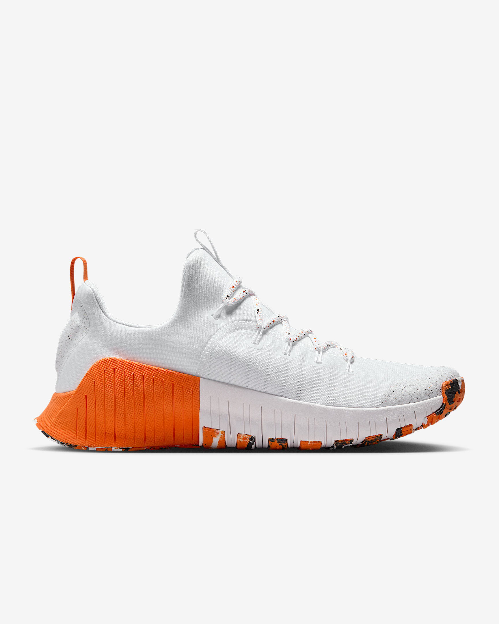 Nike Free Metcon 6 Men's Workout Shoes - 3