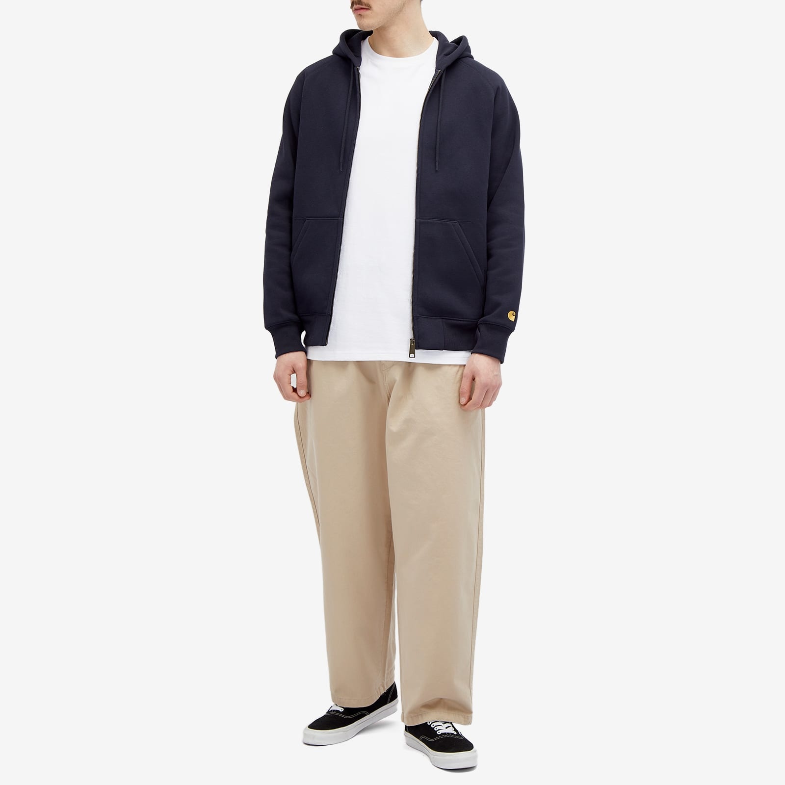 Carhartt WIP Marv Pants - 4