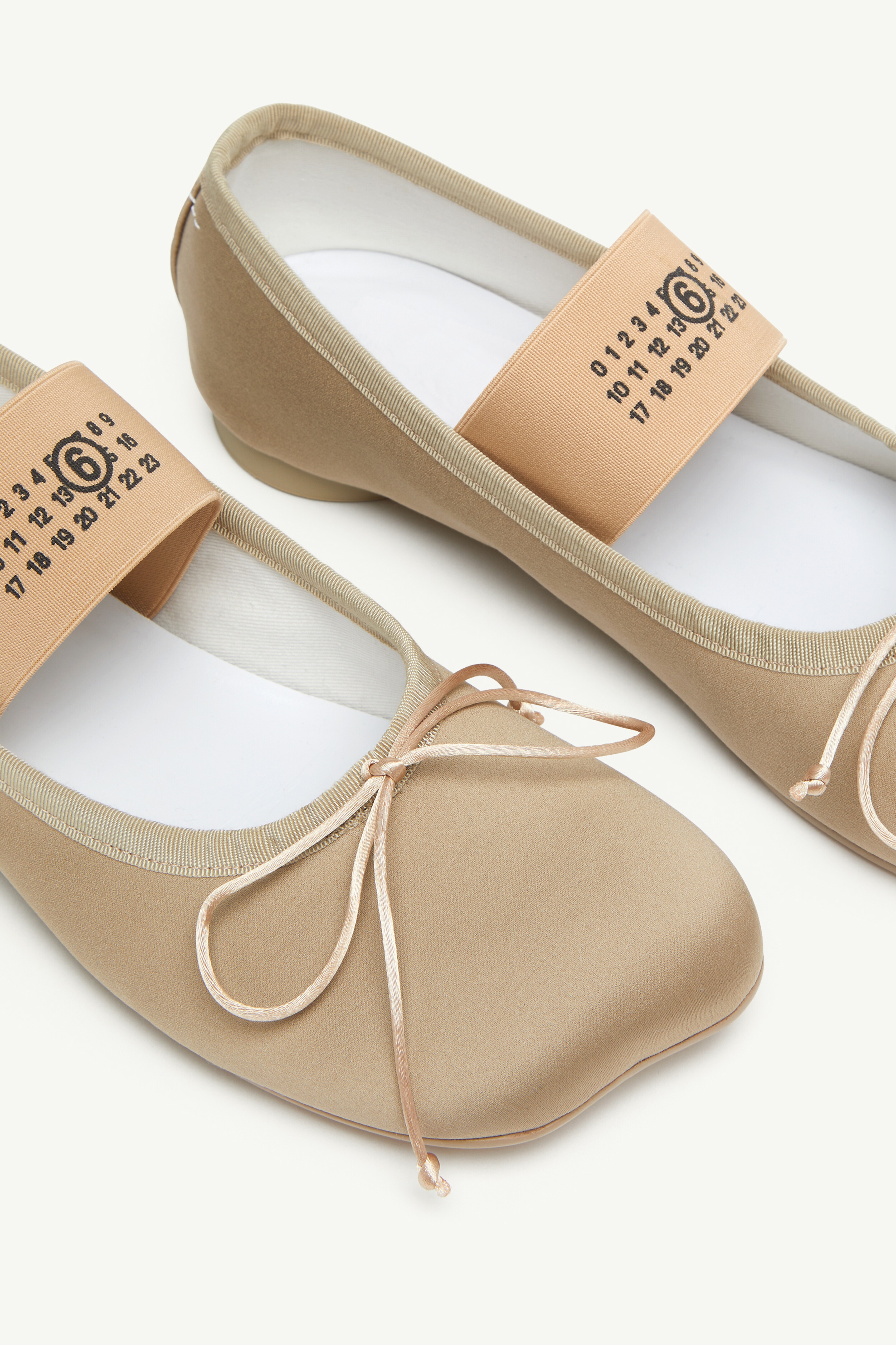 Anatomic Ballerinas - 4