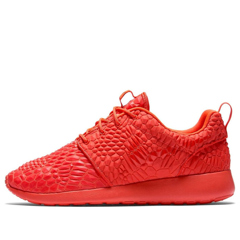 (WMNS) Roshe One DMB 807460-600 - 1