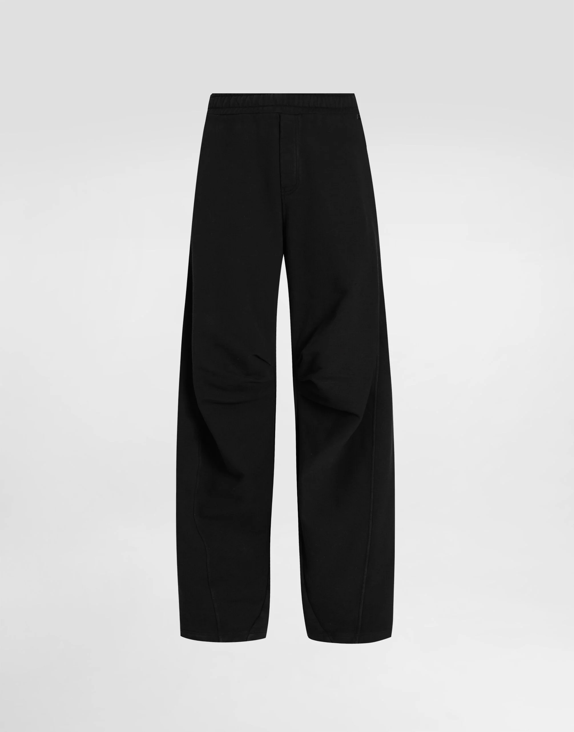 Cotton trousers - 1
