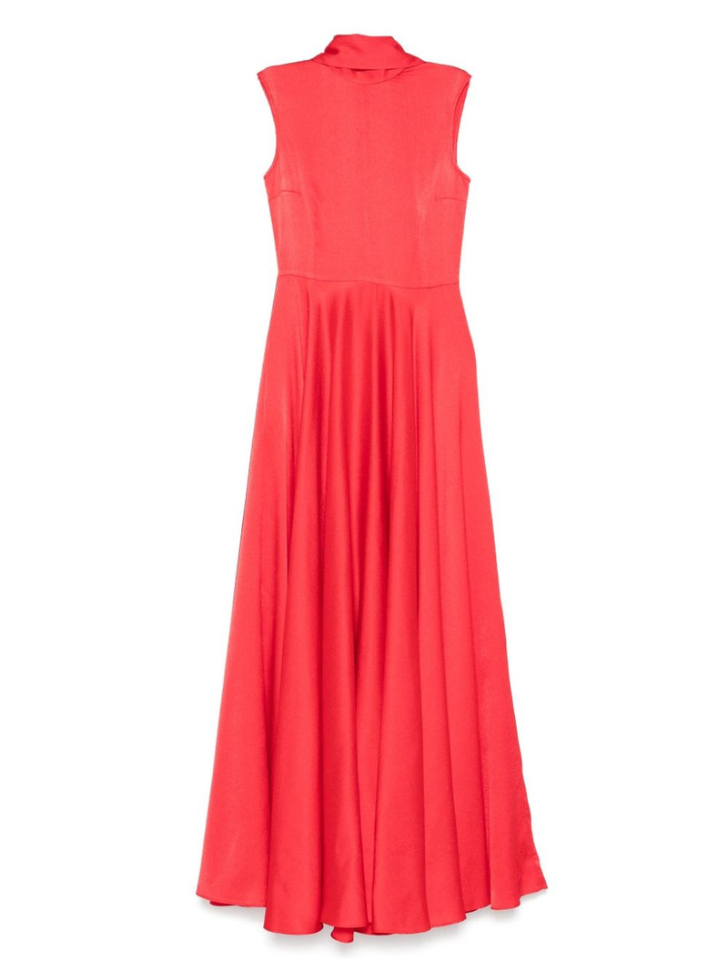 Emelia maxi dress 1