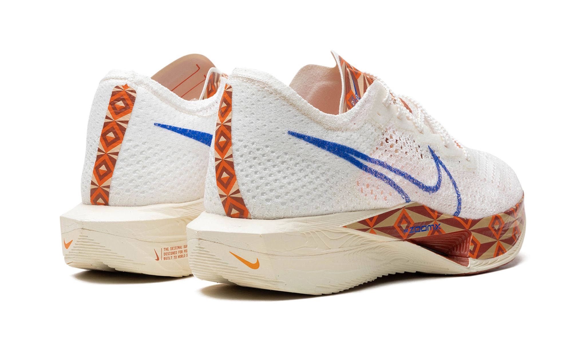 Zoomx Vaporfly Next% 3 Prm "Hyper Royal" - 3