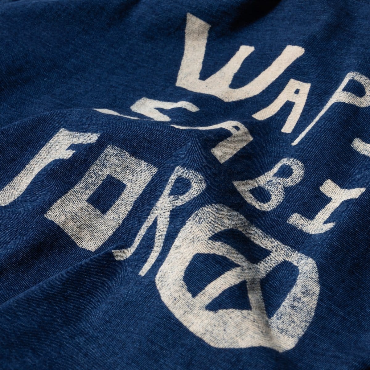 IDG JERSEY CREW T (WAPI SABI FOR PEACE) - 3