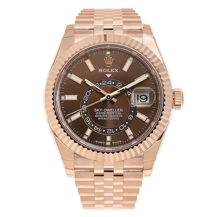 Rolex Sky Dweller Automatic Men's Watch M336935-0006 - 2