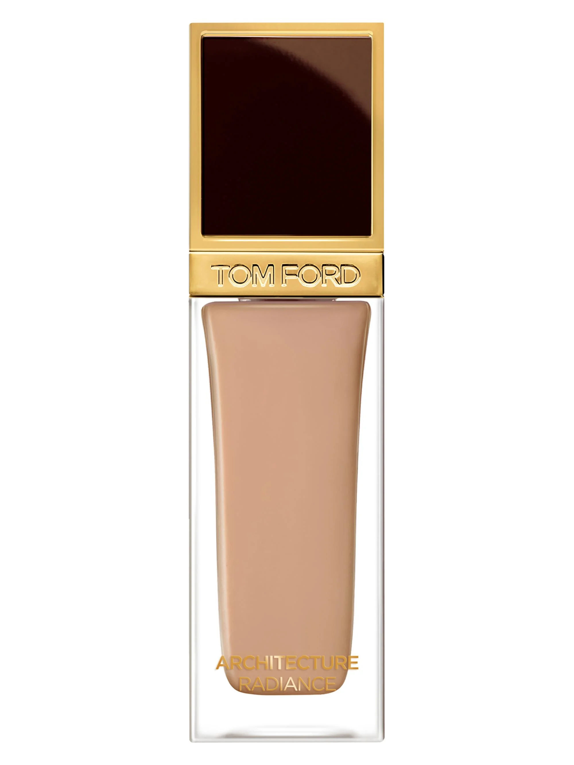 Women's Architecture Radiance Hydrating Foundation - 9.5 Ivory Beige - 1