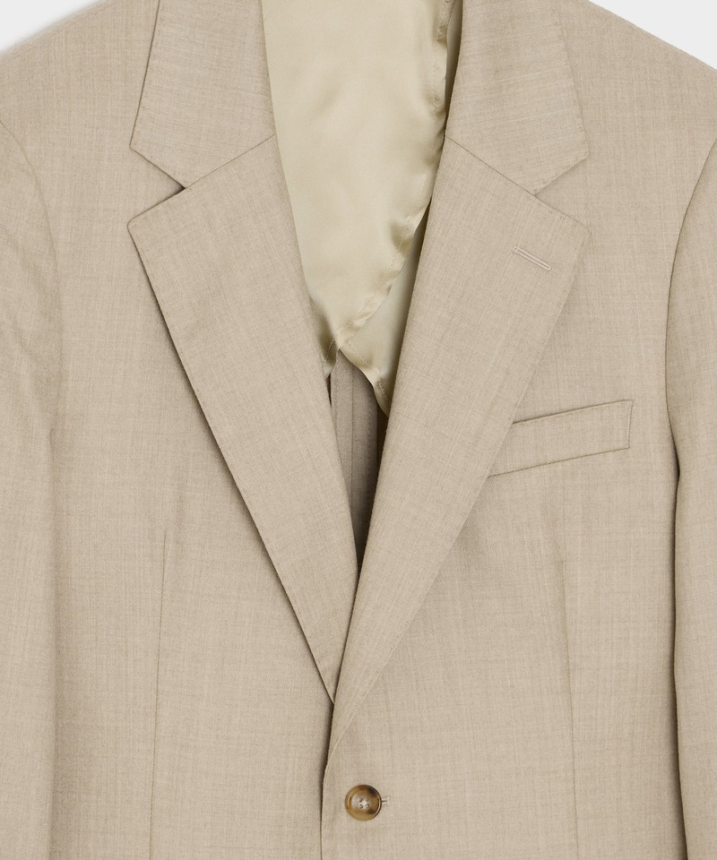 Italian Flannel Sutton Jacket 7