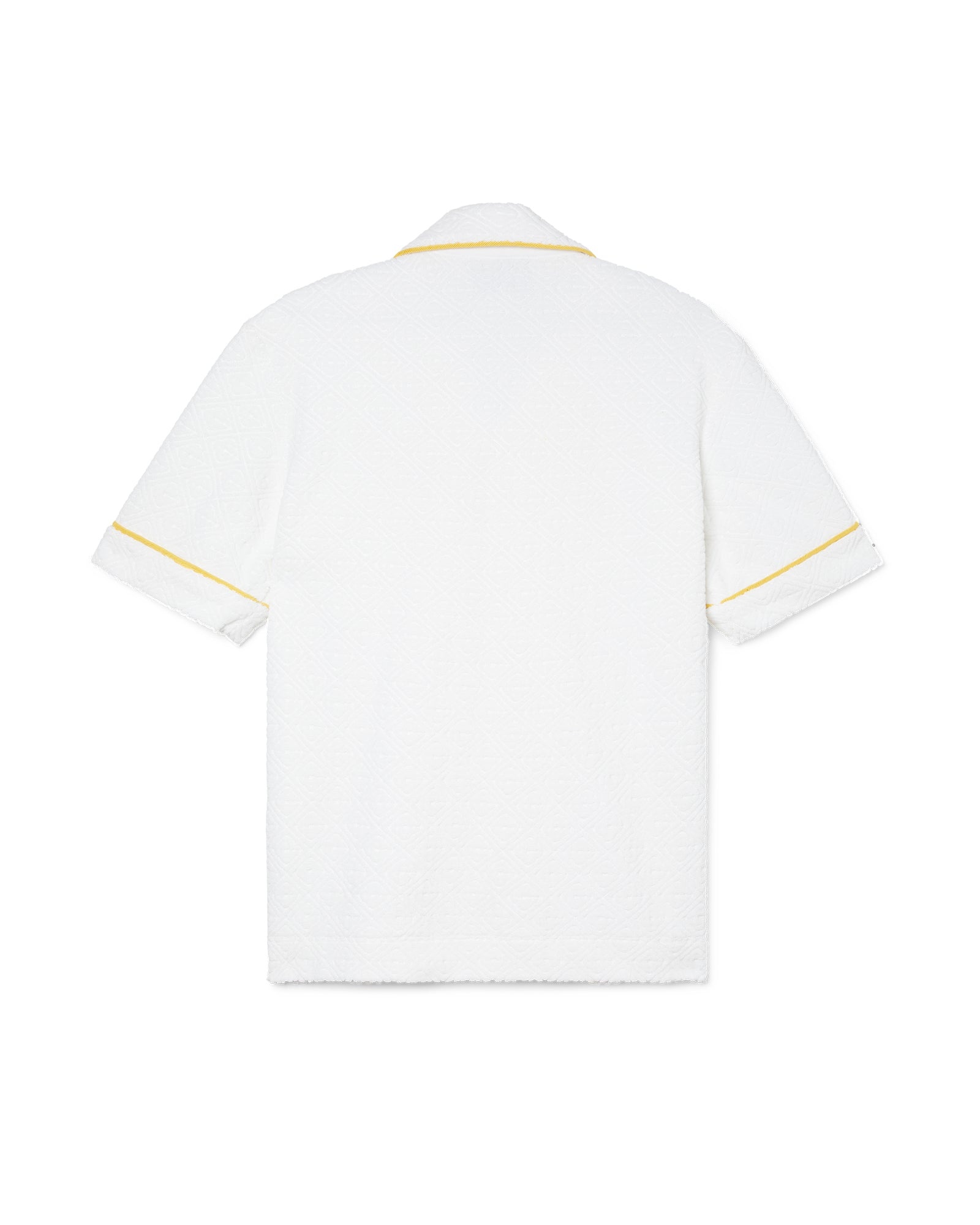 Terry Cuban Shirt - 2