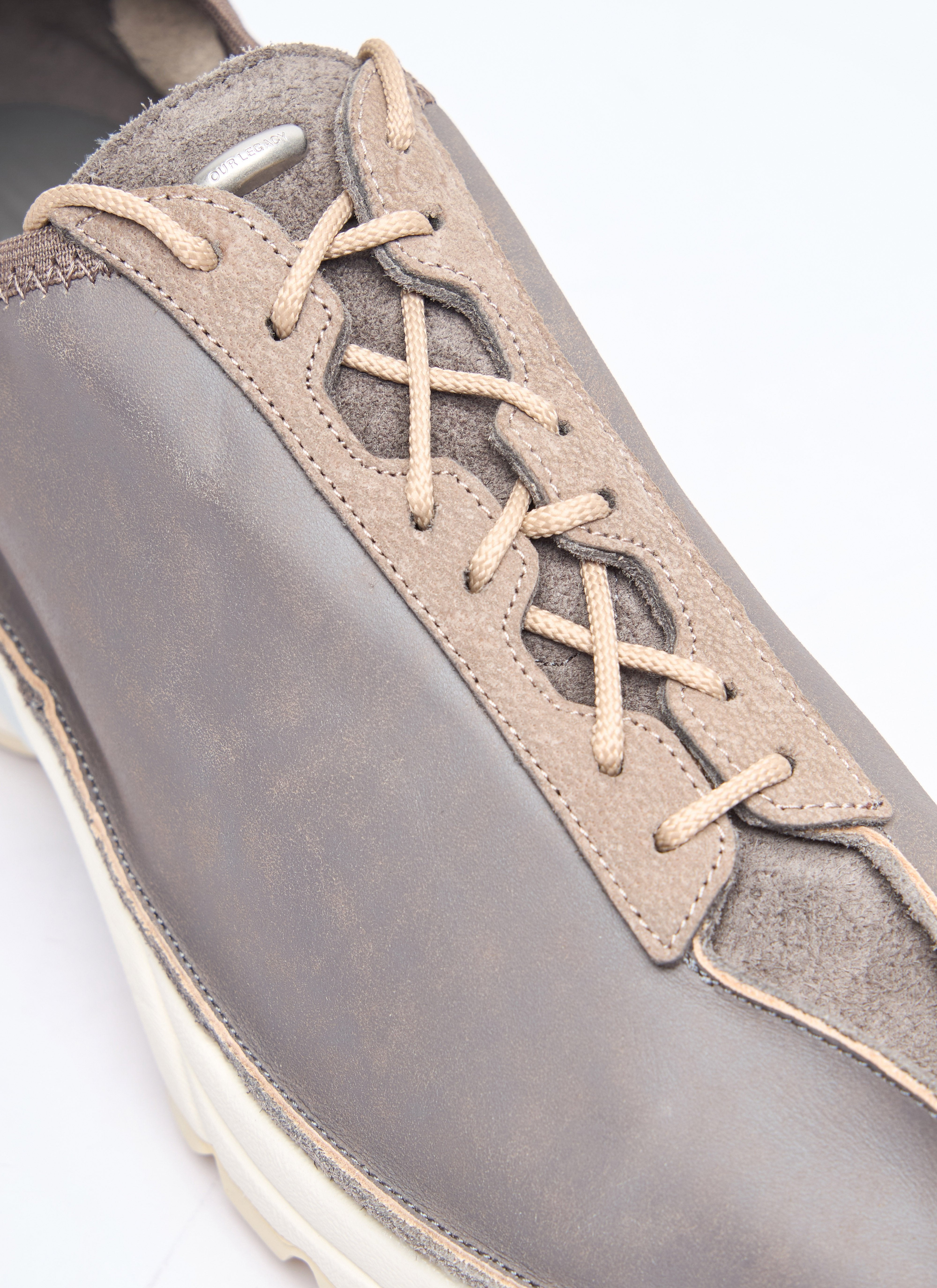 Our Legacy Women Klove Sneakers - 2