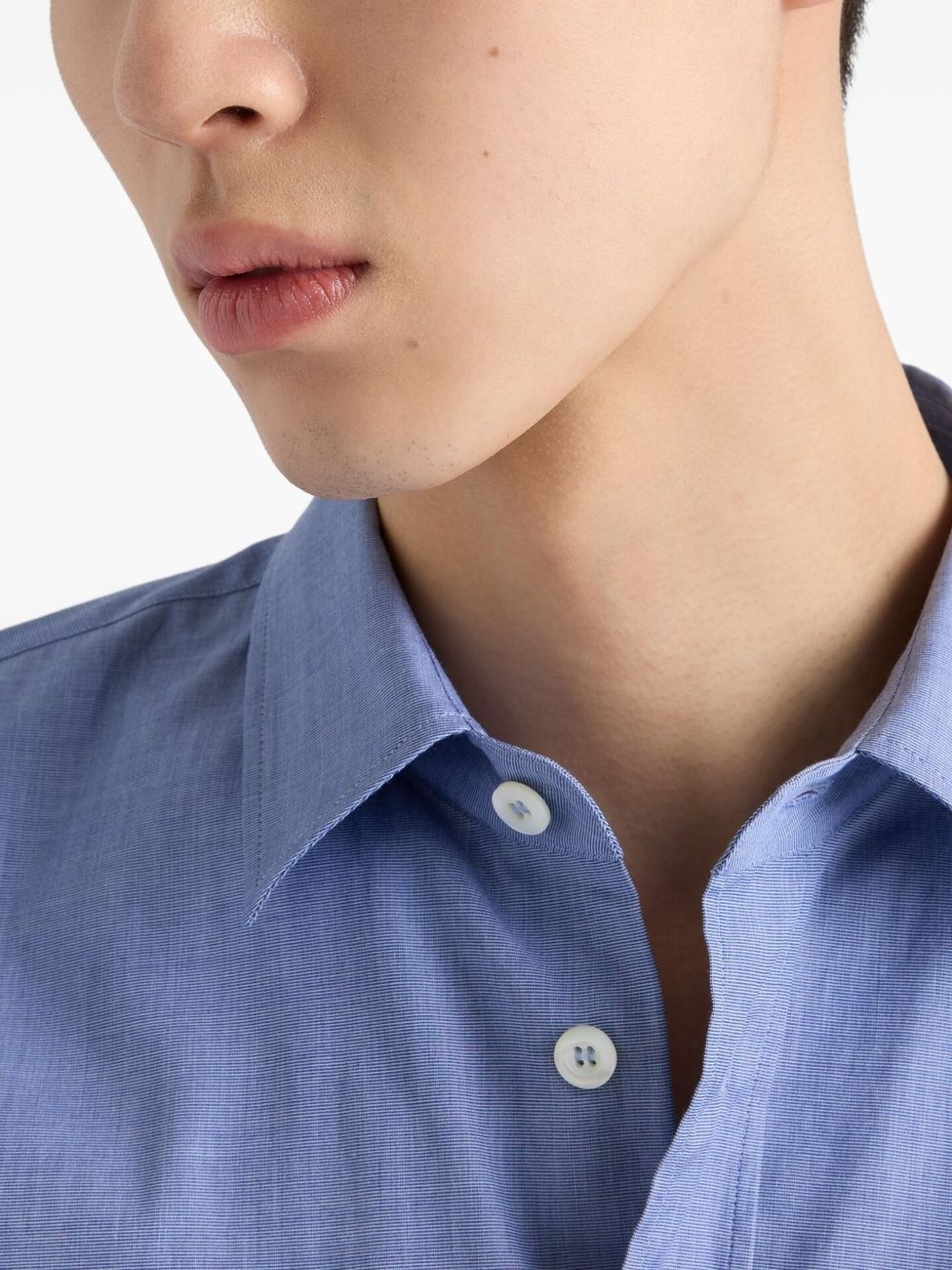 poplin shirt - 5