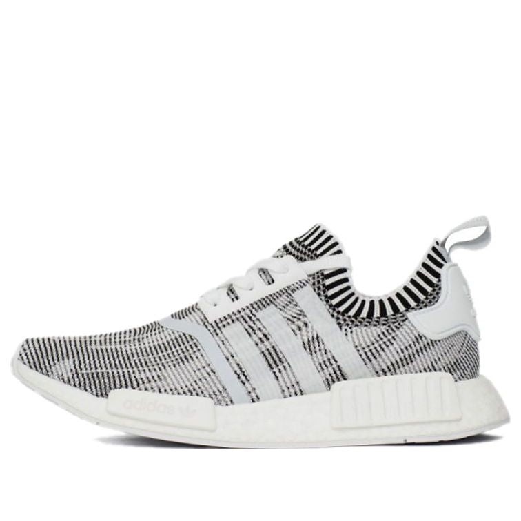 adidas NMD_R1 PK 'Oreo' BY1911 - 1