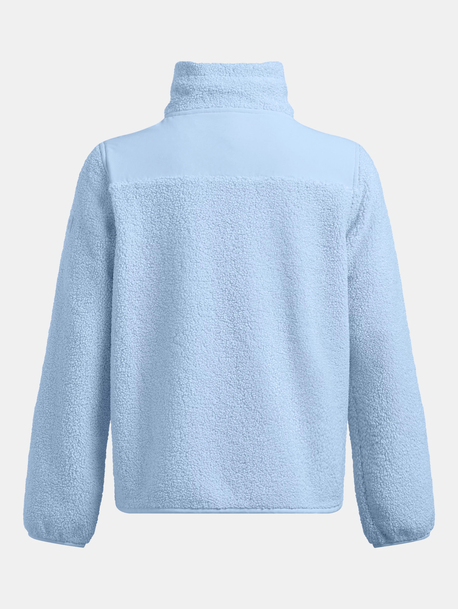 Women's UA Mission Jacket - 3
