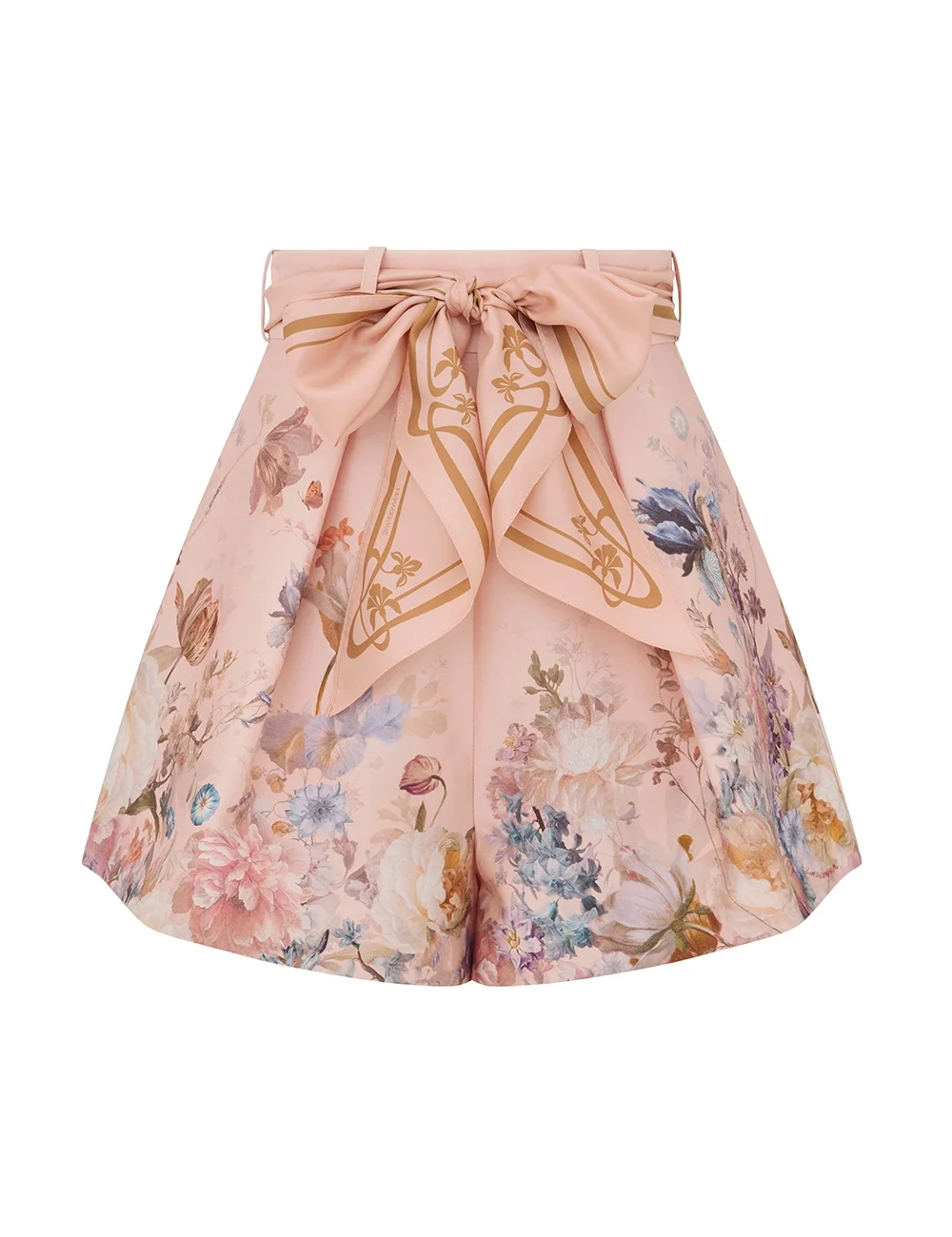VALIANT TUCK SHORT - 1