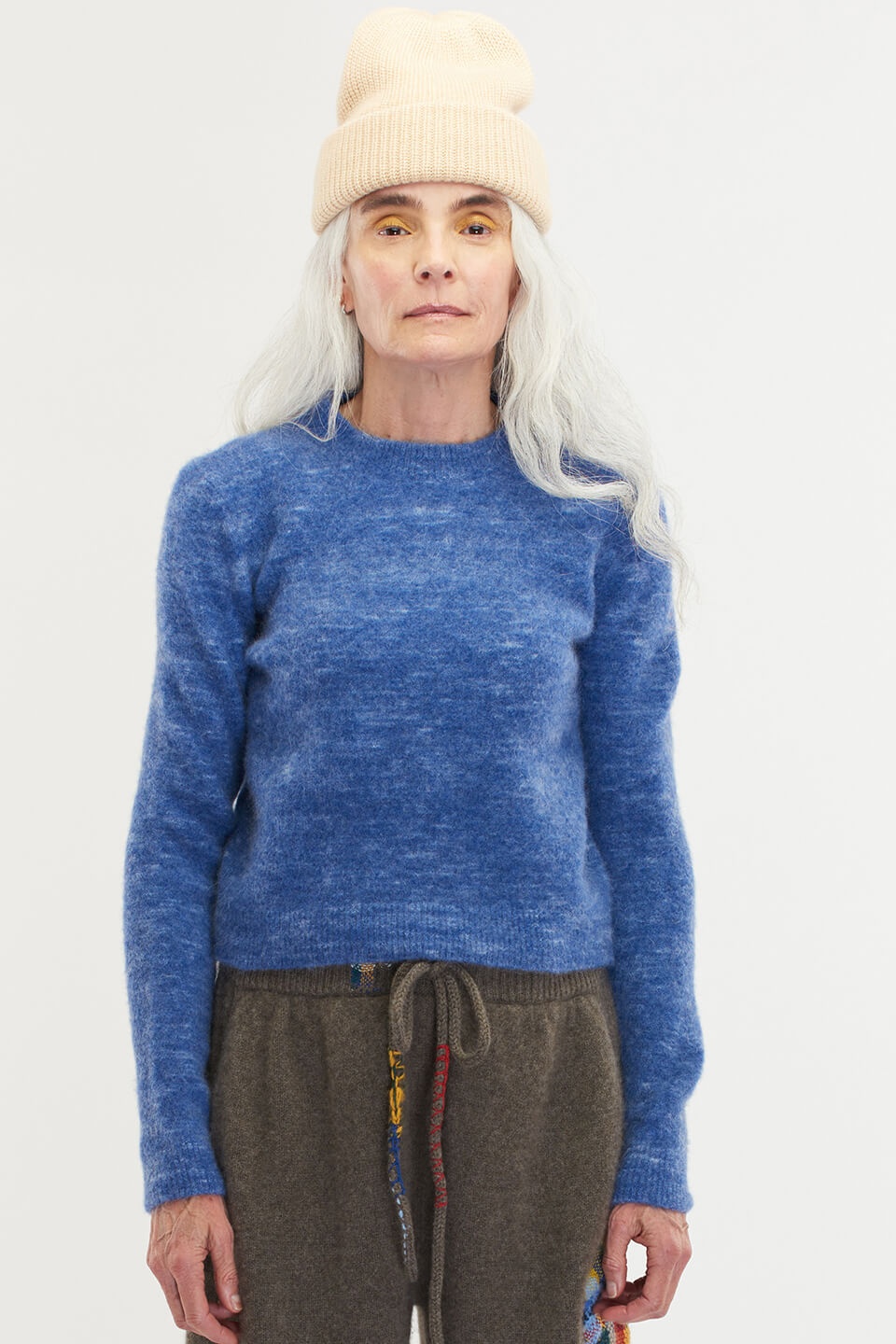 JASPER WOMEN'S CREW - 4