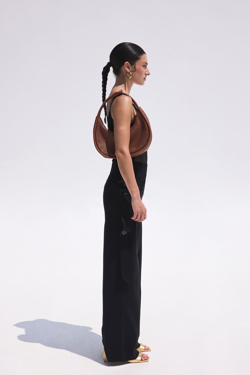 MASIKA KNIT TOP - 4