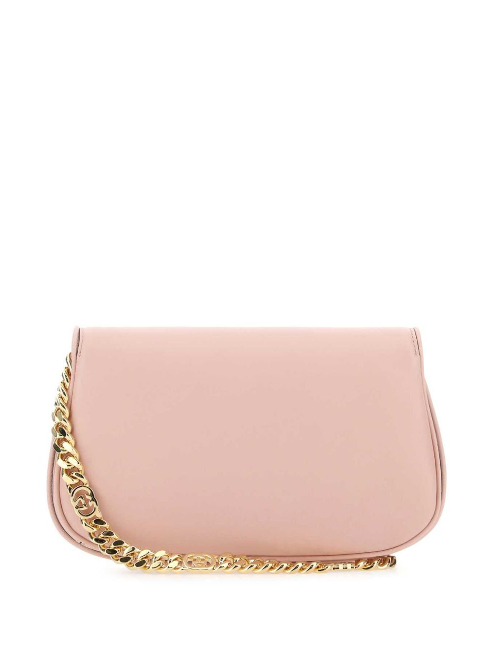 Blondie Interlocking-G shoulder bag - 2