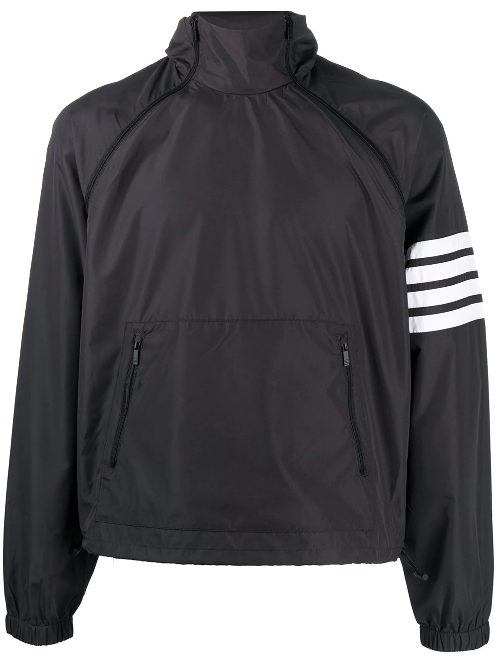 4-Bar stripe jacket - 1