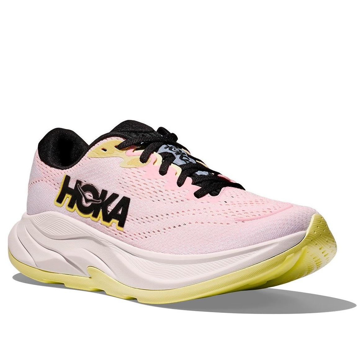 (WMNS) HOKA ONE ONE Rincon 4 'Carnation starlight Glow' 1155131-CTNS - 3