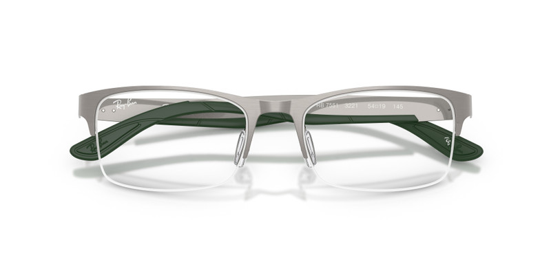 Ray-Ban RB7551 OPTICS outlook