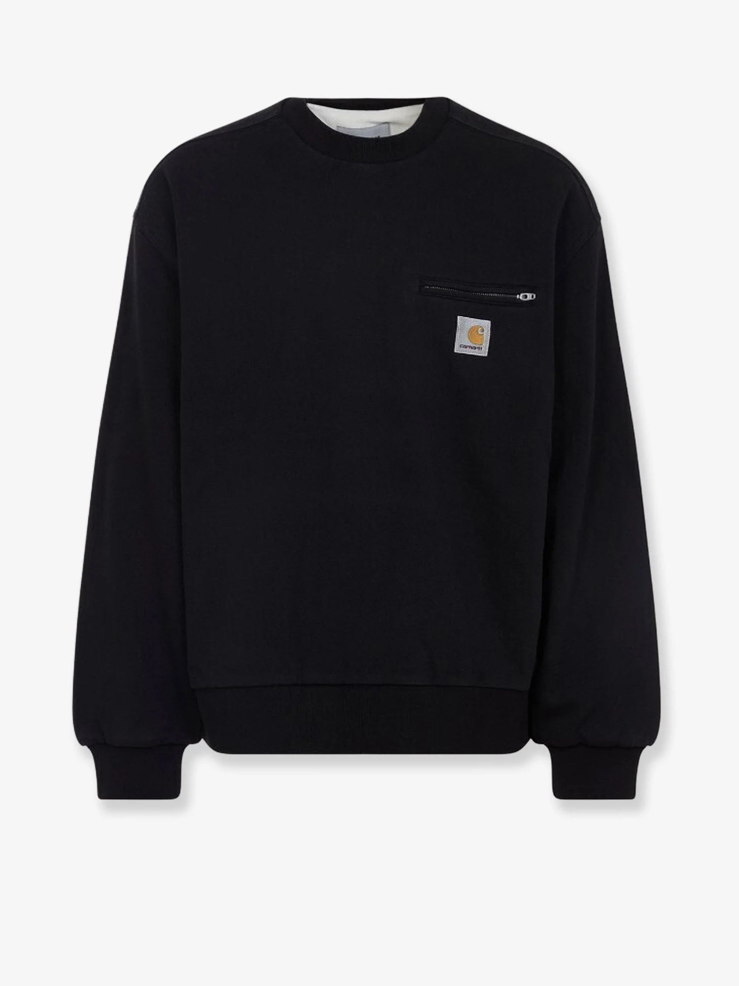 Carhartt Wip Detroit Cotton Blend Sweatshirt - 1